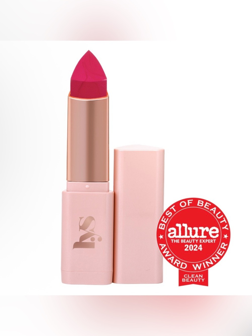 LYS Higher Standard Cream Blush Stick in Outgoing - BNIB!